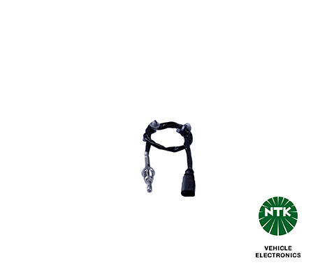NGK 96689 Sensor, eksostemperatur