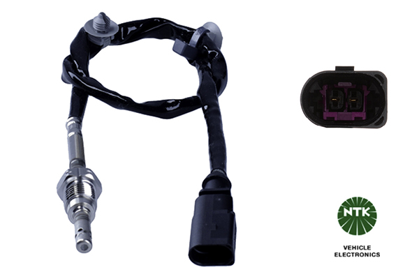 NGK 94994 Sensor, eksostemperatur