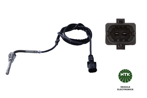 NGK 92269 Sensor, eksostemperatur