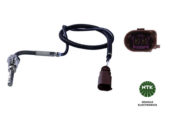 NGK 95552 Sensor, eksostemperatur