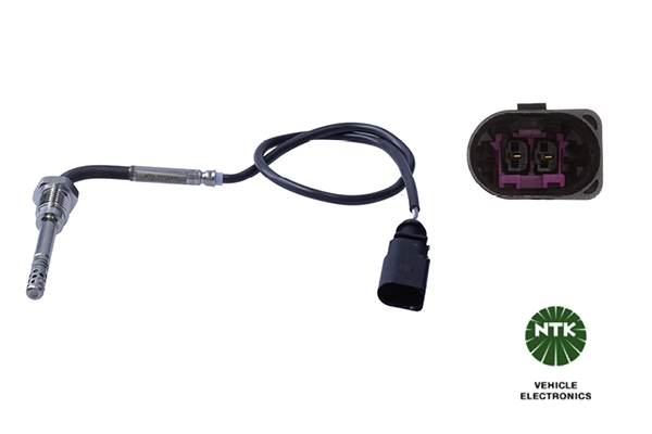 NGK 96204 Sensor, eksostemperatur