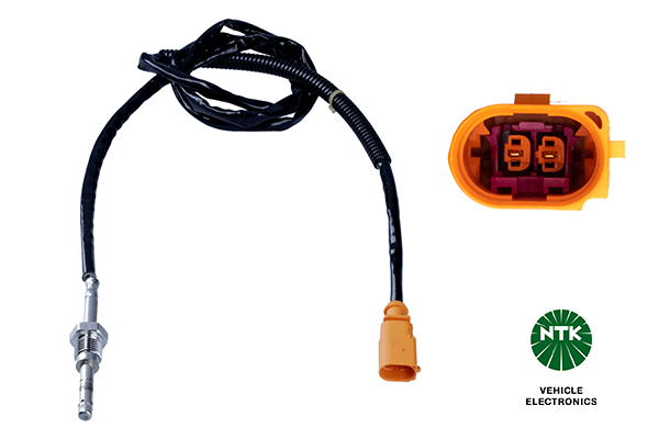 NGK 97495 Sensor, eksostemperatur