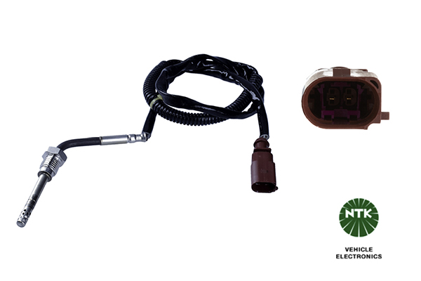 NGK 91219 Sensor, eksostemperatur