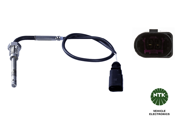 NGK 94883 Sensor, eksostemperatur