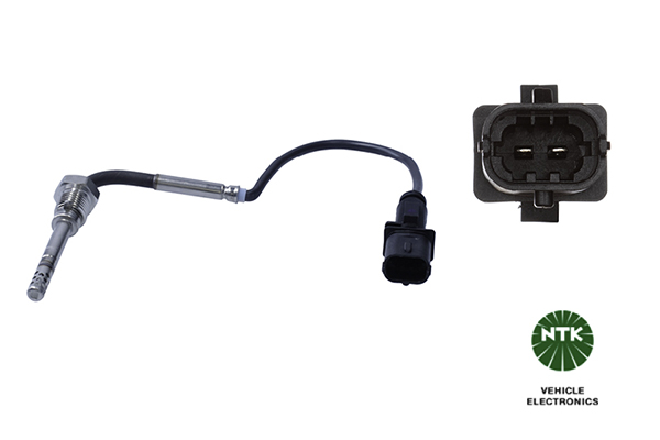 NGK 92830 Sensor, eksostemperatur