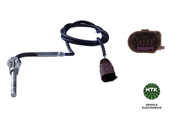 NGK 93147 Sensor, eksostemperatur