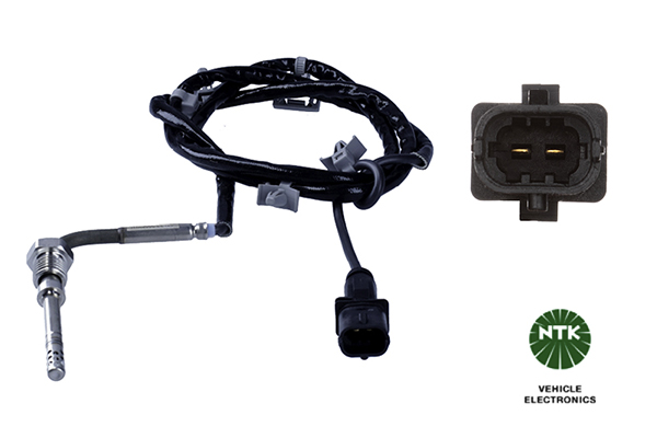 NGK 96773 Sensor, eksostemperatur