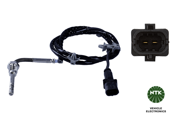 NGK 93090 Sensor, eksostemperatur