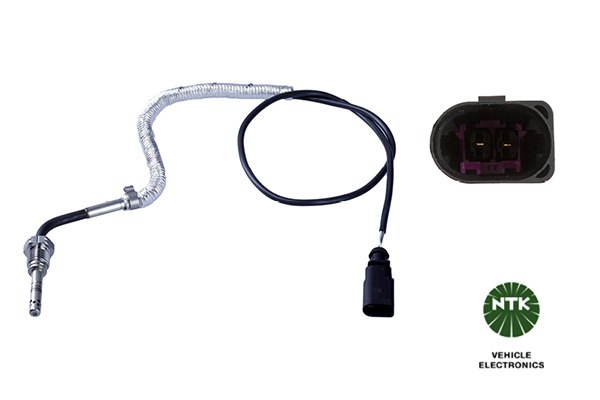 NGK 94859 Sensor, eksostemperatur