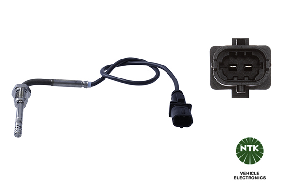NGK 92195 Sensor, eksostemperatur