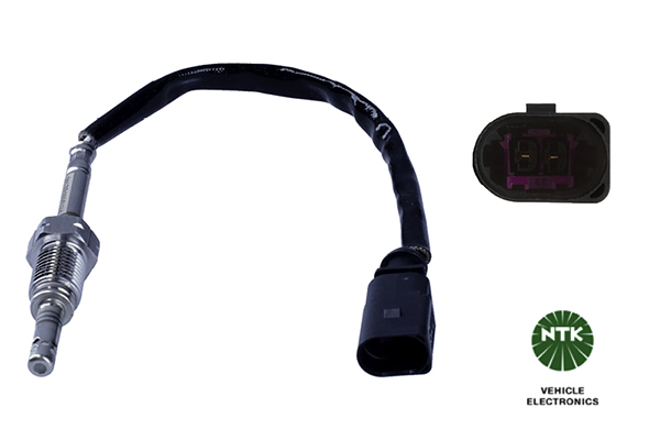 NGK 90930 Sensor, eksostemperatur