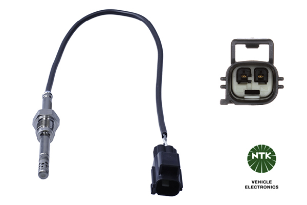NGK 94584 Sensor, eksostemperatur