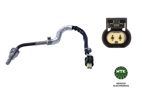 NGK 92350 Sensor, eksostemperatur