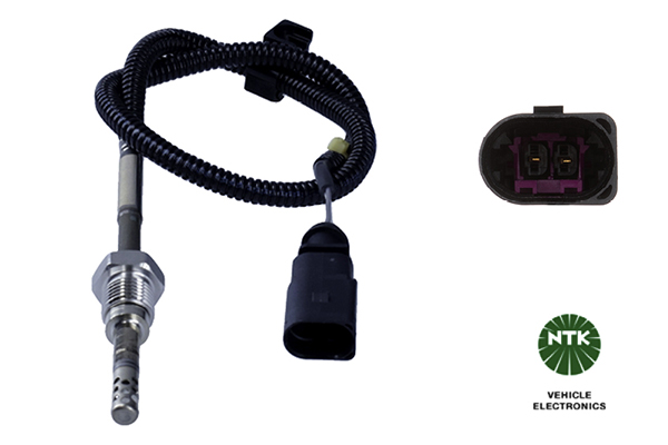 NGK 96291 Sensor, eksostemperatur