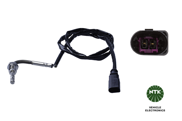 NGK 95421 Sensor, eksostemperatur