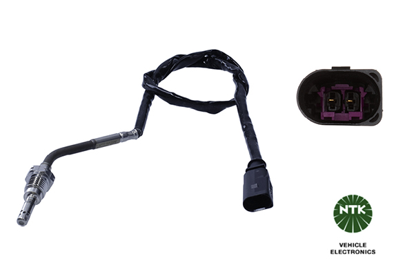 NGK 91455 Sensor, eksostemperatur