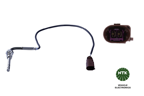 NGK 96400 Sensor, eksostemperatur