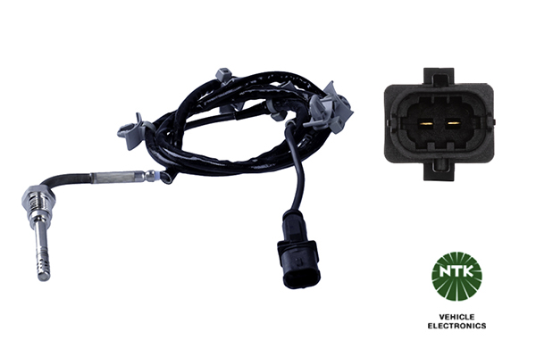 NGK 90759 Sensor, eksostemperatur