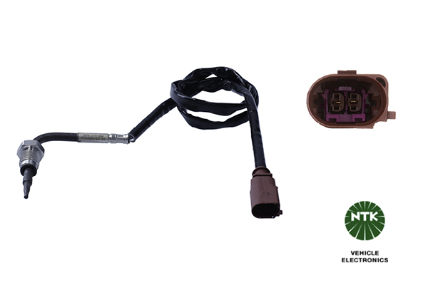 NGK 96613 Sensor, eksostemperatur
