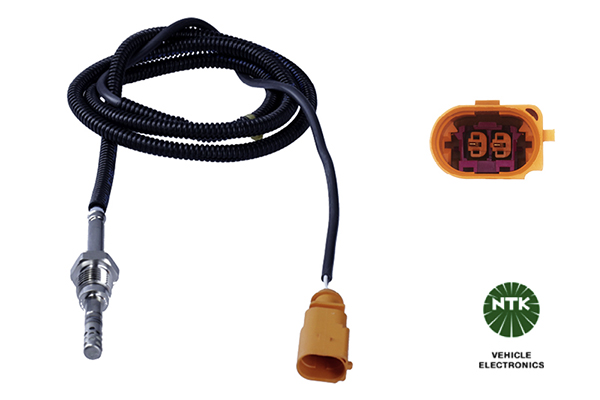 NGK 94872 Sensor, eksostemperatur