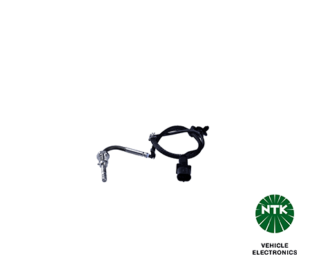 PIERBURG 7.11020.70.0 Sensor, eksostemperatur