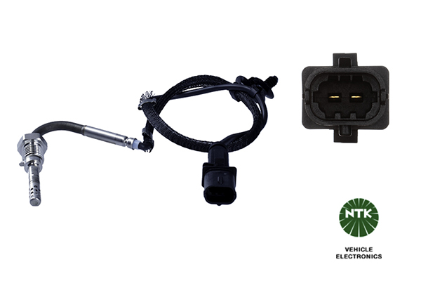 NGK 94526 Sensor, eksostemperatur