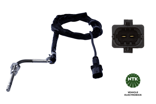 NGK 96557 Sensor, eksostemperatur