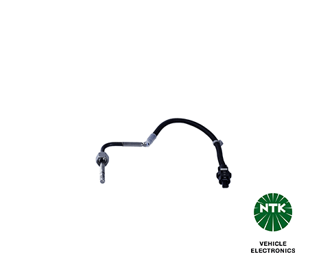 HELLA 6PT 358 181-701 Sensor, eksostemperatur