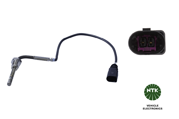 NGK 92707 Sensor, eksostemperatur