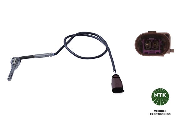 NGK 94400 Sensor, eksostemperatur