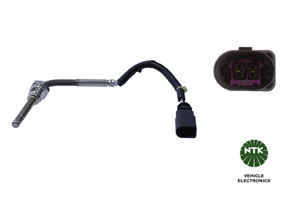 NGK 94869 Sensor, eksostemperatur