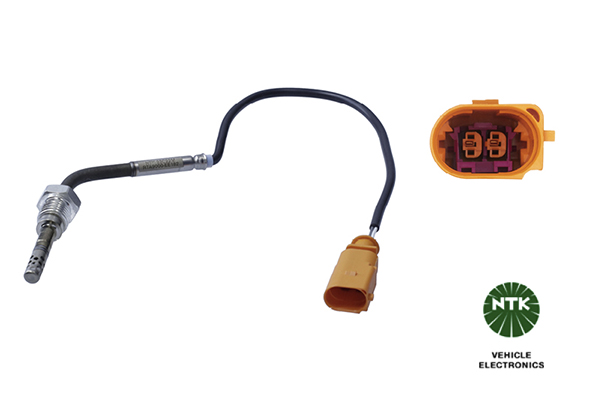 NGK 93828 Sensor, eksostemperatur