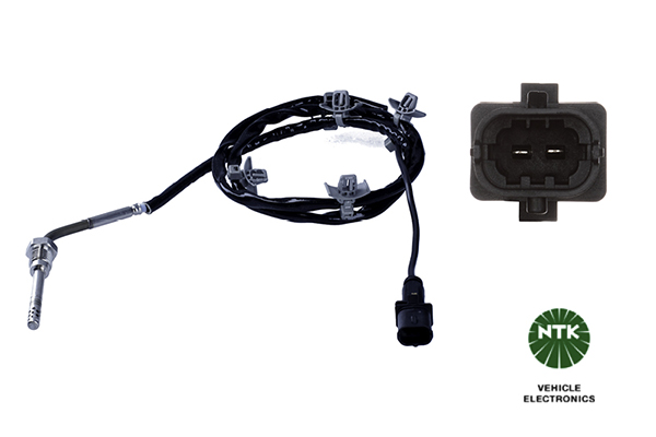 NGK 90302 Sensor, eksostemperatur