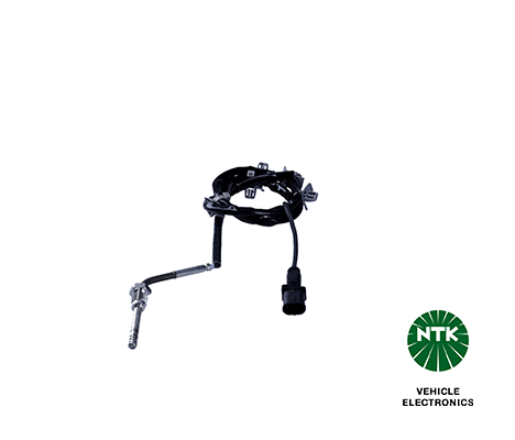 HITACHI 137015 Hueco Sensor, eksostemperatur