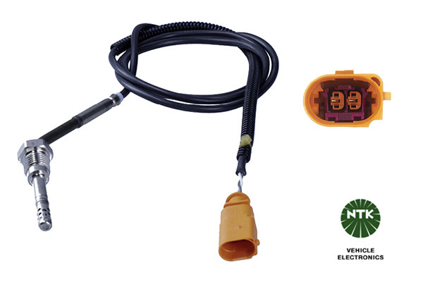 NGK 93192 Sensor, eksostemperatur