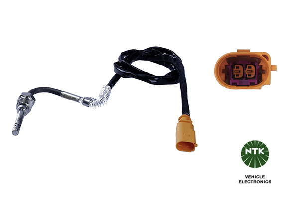 NGK 92996 Sensor, eksostemperatur