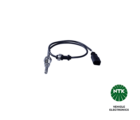 HELLA 6PT 358 181-151 Sensor, eksostemperatur