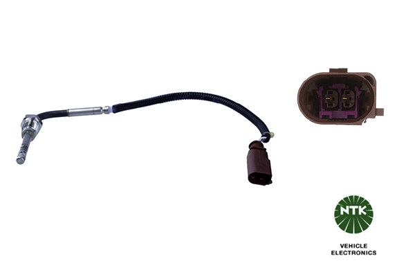 NGK 90945 Sensor, eksostemperatur