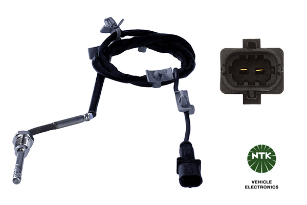 NGK 92685 Sensor, eksostemperatur