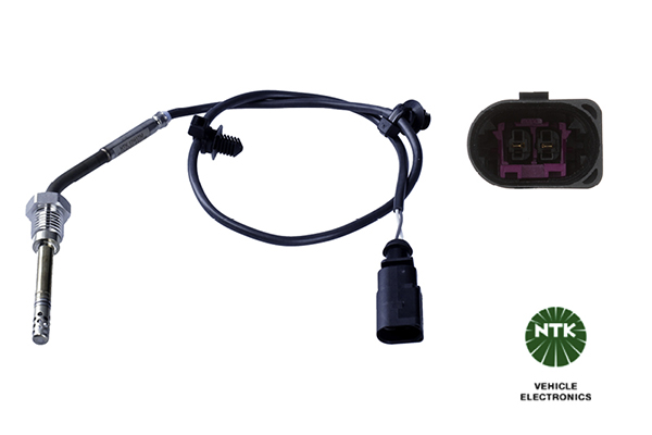 NGK 90227 Sensor, eksostemperatur