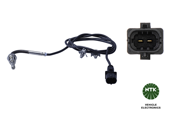 NGK 93063 Sensor, eksostemperatur