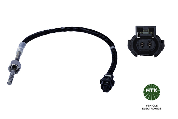 NGK 95977 Sensor, eksostemperatur
