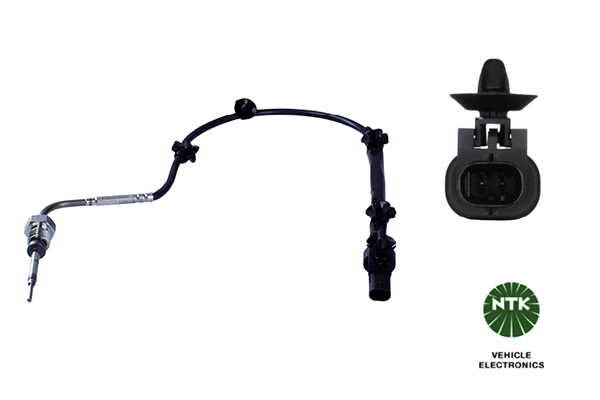 NGK 94796 Sensor, eksostemperatur