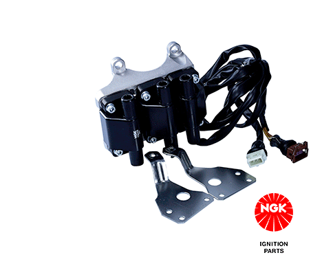 NGK 48049 Zündspule