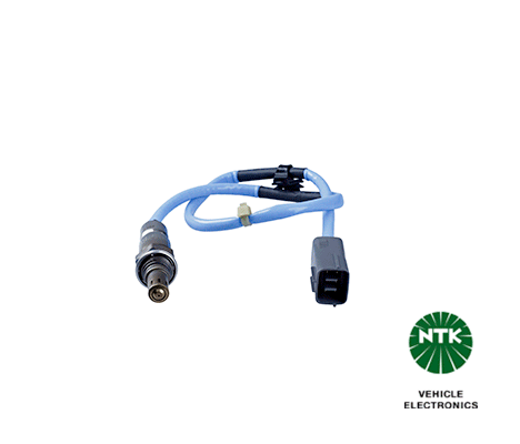 BOSCH 0 258 017 231 Lambdasonde