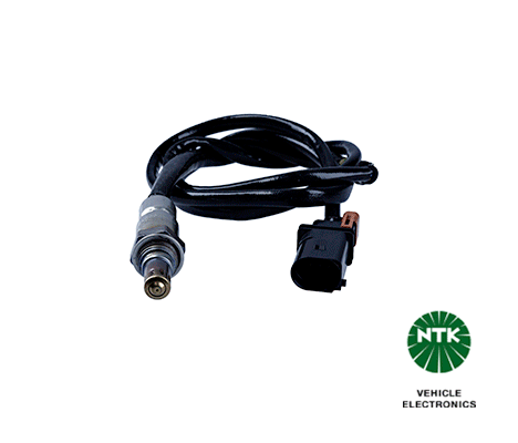 DENSO DOX-0343 Direct fit switching sensor Lambdasonde
