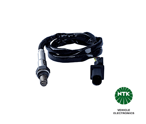 BOSCH 0 258 017 101 Lambdasonde