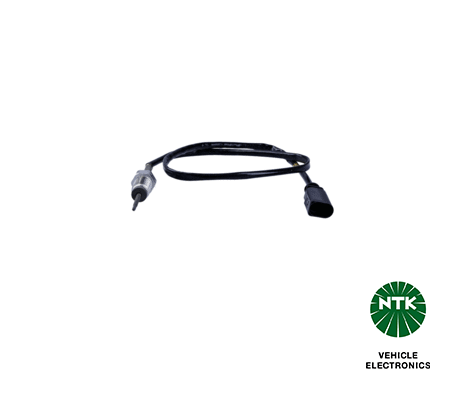 NGK 93009 Sensor, eksostemperatur