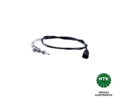 HELLA 6PT 358 181-091 Sensor, eksostemperatur