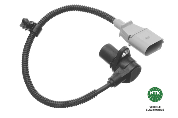 NGK 81012 Generatore di impulsi, Albero a gomiti